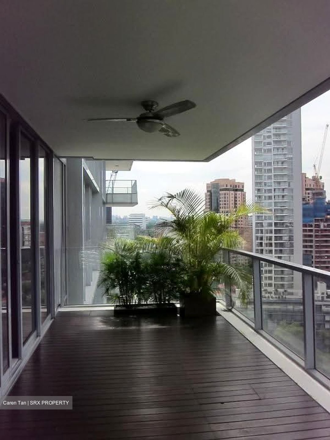 Paterson Suites (D9), Condominium #612519261